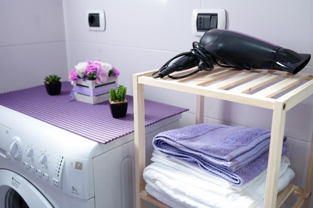 Apartament La Casa Di Emma Terni Zewnętrze zdjęcie