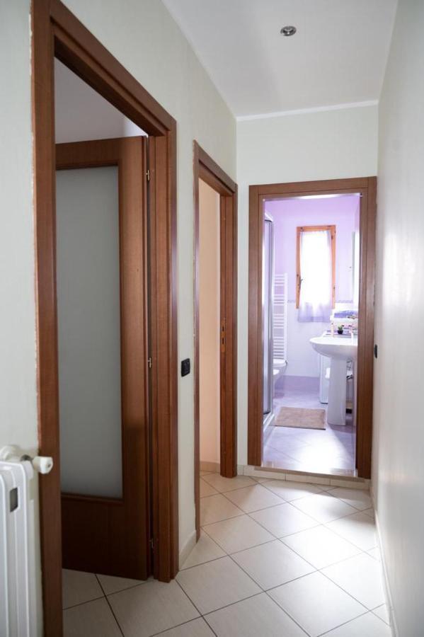 Apartament La Casa Di Emma Terni Zewnętrze zdjęcie