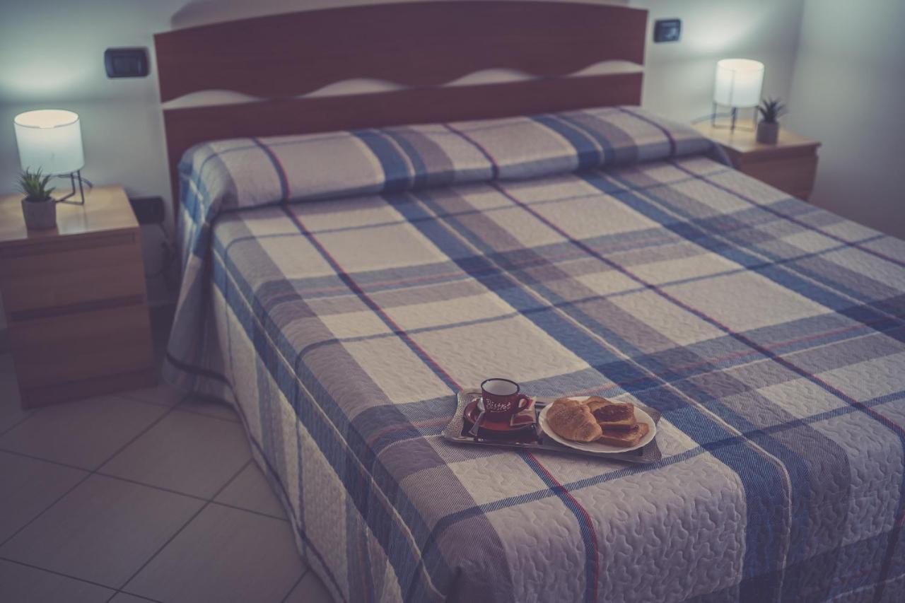 Apartament La Casa Di Emma Terni Zewnętrze zdjęcie